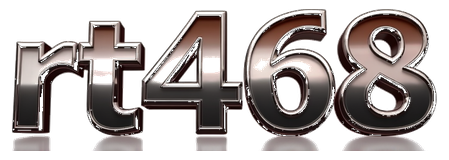 rt468 logo
